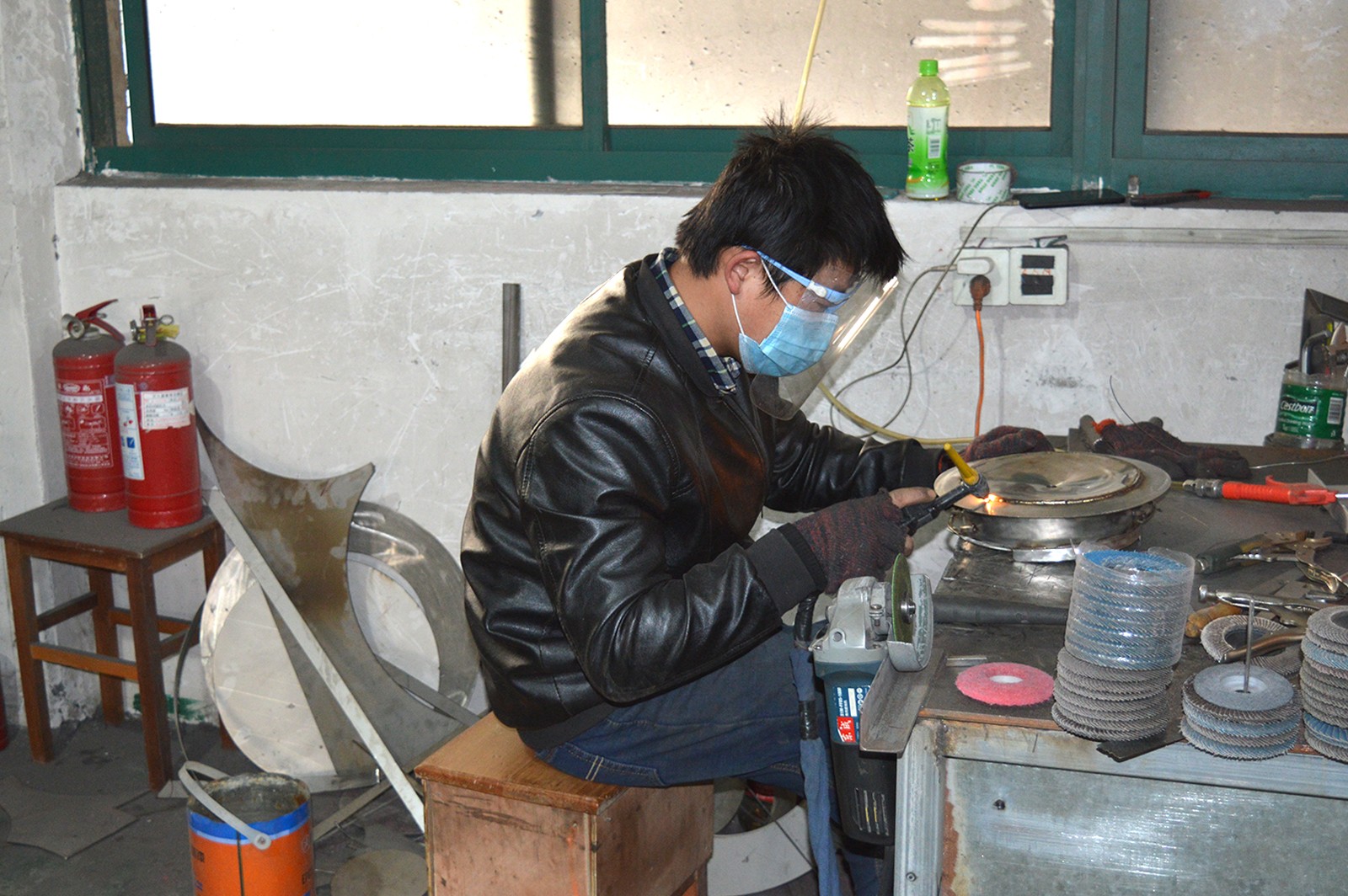 苏州林合达工业自动化设备有限公司